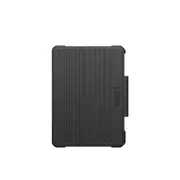 Urban Armour Gear Metropolis SE Folio Case For Apple iPad Air 11" 2024 Black