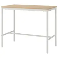 在飛比找蝦皮購物優惠-絕版色/北歐LOFT風格IKEA宜家TOMMARYD吧台桌高