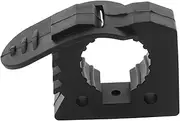 ASAKKURA Quick Release Rubber Clamp Mount for Organizer Grip for Fire Trucks Off Road Vehicles Durable and Easy Installation Secure Fastening Mechanism