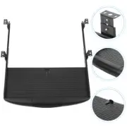 Drawer Type Tray Multi-purpose Storage Tray Keyboard Stand Slide Pull Out