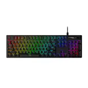HP HyperX Alloy Origins - Mechanical Gaming Keyboard - HX Aqua (US Layout)