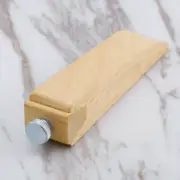 Hand Sanding Block Paper Sandpaper Holder for Handcraft Accessory