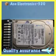 Lenovo / IBM 4XB0G88728 00LA937 300GB 10K SAS 2.5'' SFF 6Gb/s Hard Drive HDD NEW