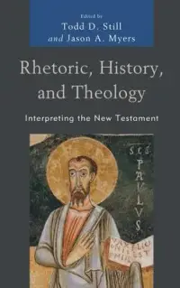 在飛比找博客來優惠-Rhetoric, History, and Theolog