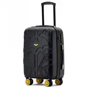 Batman 50 cm 4-Wheel Carry-on Suitcase