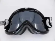 Electric EG.5 Snow Goggles Gloss Black - Bronze/Silver Chrome Lens + Yellow Lens