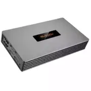 Musway EIGHT.100 8-Channel Full Range Class D Amplifier