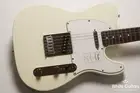 Fender Standard Telecaster - Olympic White