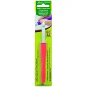 Clover 1056MN Amour Crochet Hook (9.0mm)