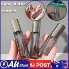 5/9/ml Perfume Spray Bottle Refillable Glass Atomizer Travel Cosmetic Bottle