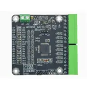 AD7606C-16 Data Acquisition Module 16-Bit 1Msps DAQ Supports 4CH Differential #s