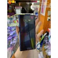 在飛比找蝦皮購物優惠-*出清品 Samsung Note 9 8+512G N96