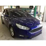 2016年 FORD FOCUS 1.5T