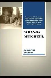 Whanga Mitchell by Augustine Sherman (English) Paperback Book