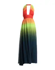 [ELIE SAAB] ELIE SAAB Maxi dresses - Item 15298499