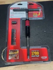Craftsman Mach Series 3/8 Drive T-Handle Set (NEW)