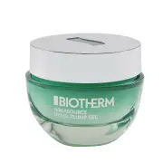 Biotherm Aquasource Hyalu Plump Gel - For Normal to Combination Skin 50ml/1.69oz