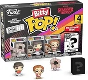 Funko Bitty POP!: Stranger Things SZN1 - Demogorgon 4-Pack