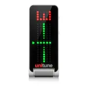 Tc Electronic Unitune Clip Tuner
