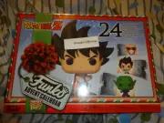 Funko POP! Advent Calendar - Dragon Ball Z Brand new factory sealed