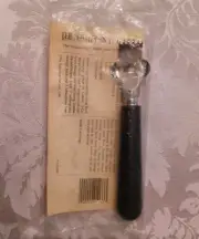 BRAND NEW Pampered Chef Lemon Zester/Scorer #1133 Citrus Zester Sealed!