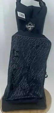 LeMieux Elite Pro Boot & Hat Bag - Navy IT04234 NEW