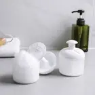 Facial Cleanser Bubble Former Foam Maker Face Wash Cleansing Cream Foamer J ~~