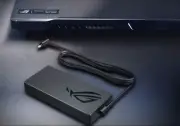 ASUS ROG Zephyrus M16 GU603HE-211.ZM16 ADP-240EB B Adapter Charger240W AC Cord