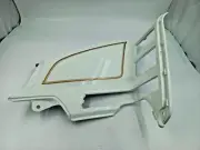 [83110-MN5-000ZQ] HONDA SHELTER, R. SIDE *NH326P* (PEARL GLACIER WHITE)