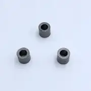 (3) Valve stem packing For Heinze Dieselkocher Optimus Primus Radius graphite