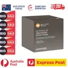 Caronlab Disposable Facial Wipes 100 Pack Beauty Lint Free Cleanse