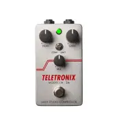 Universal Audio LA2A Studio Compressor Pedal