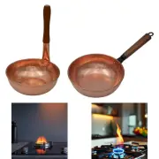 Saucepan Milk Pot Small Cookware Melting Butter Cookware with Handle Coffee Pot