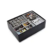Folded Space Game Box Inserts Organiser Divider For Eclipse Expansions RPG