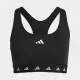 ADIDAS PWR MS TF 女 運動內衣 HN7273 1 黑