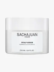 Scalp Scrub