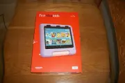 Amazon Fire HD 8 Kids 12th Gen. 32GB , Wi-Fi, 8" - Disney Mickey Mouse - NEW