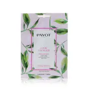 Payot Morning Mask (Look Younger) - Smoothing & Lifting Sheet Mask 15pcs