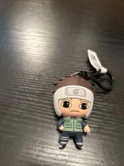 Naruto Shippuden Figural Bag Clip Series 1 Yamato