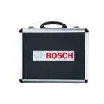 BOSCH博世 輕巧鋁箱 270X220X65MM 工具箱 手提箱 工具盒 零件盒 電動工具配件箱