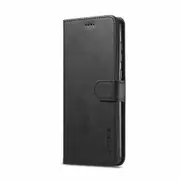 PU Leather Wallet Case for Xiaomi Redmi Note 10
