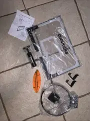 Coolkicks Mini Basketball Hoop