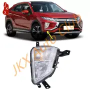 Right Passenger Bumper Lamp Fog Light 1Pc For Mitsubishi Eclipse Cross 2017-2020 (for: Mitsubishi)