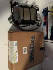 OEM Evinrude Johnson Power Pack 584986