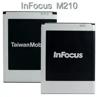 在飛比找蝦皮購物優惠-InFocus M210/M310 原廠電池/原電/原裝鋰電