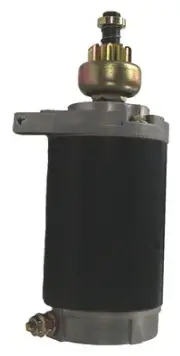 WSM Mercury 40 - 50 HP Starter PH130-0081, 50-834749, 50-859171T, 50-898265001
