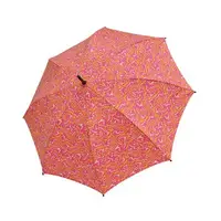 在飛比找蝦皮購物優惠-嘉雲製傘JIAYUN  23吋單層直骨傘 粉紅變形蟲