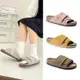 BIRKENSTOCK 【熱賣】新款勃肯厚底軟底軟木拖鞋男女