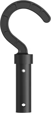 Universal Pool Cleaner Hook for Robot Vacuum – Fits All Telescopic Poles