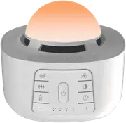 Homedics Deep Sleep Light And Sound Machine